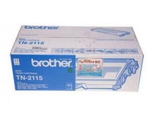 兄弟(brother) TN-2115 黑色低容墨粉仓