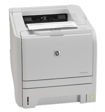 惠普 HP LaserJet P2035 Printer 标签打印机