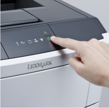 利盟（LEXMARK）MS312dn 激光打印机