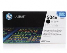 惠普（HP）LaserJet CE250A 黑色硒鼓 适用Color LaserJet CP3525 3525n 3525dn