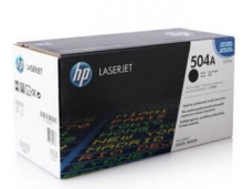 惠普（HP）LaserJet CE250A 黑色硒鼓 适用Color LaserJet CP3525 3525n 3525dn