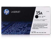 惠普（HP）LaserJet C7115A黑色硒鼓 15A 适用LaserJet 1000 1005 1200系列 3300 3330 3380MFP