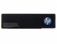 惠普(HP) CF210A 黑色硒鼓 131A 适用LaserJet M251n/M276fn/M276fnw 打印量1520页