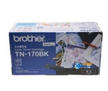 兄弟(brother) TN-170BK 黑色粉仓