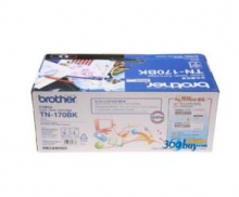 兄弟(brother) TN-170BK 黑色粉仓