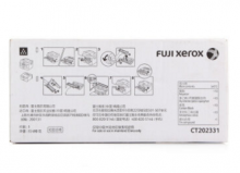 富士施乐（Fuji Xerox）CT202331 标准容量墨粉筒