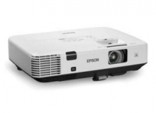 爱普生（EPSON)EB-C765XN 商务会议教育投影机 5000流明