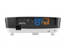 明基(BenQ)BX7740投影机 商住两用 4000流明1024x768 3D投影仪