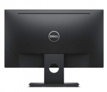 戴尔（DELL）E2216H 21.5英寸宽屏LED背光液晶显示器