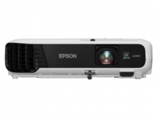 爱普生（EPSON）CB-S04 商务型投影机(HDMI高清接口)