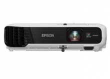 爱普生（EPSON）CB-X04 商务型投影机(HDMI高清接口)