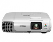 爱普生（EPSON）CB-950WH 投影仪