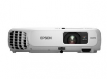 爱普生（EPSON） CB-S18 商务投影机