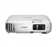 爱普生（EPSON） CB-S18 商务投影机