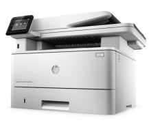 惠普（HP） LaserJet Pro MFP M427fdw 黑白激光多功能一体机 A4幅面 打印/复印/扫描/传真 1年下一个工作日上门