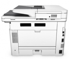 惠普（HP） LaserJet Pro MFP M427fdw 黑白激光多功能一体机 A4幅面 打印/复印/扫描/传真 1年下一个工作日上门