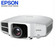 爱普生（EPSON）投影仪CB-G7900U 工程投影机