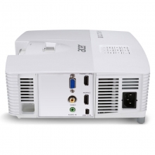 宏碁（acer）H6517ST 短焦家用投影机