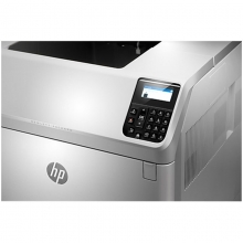 惠普（HP）LaserJet Enterprise M606dn 激光打印机