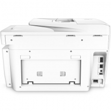 惠普（HP）OfficeJet Pro 8730 彩色无线商务一体机