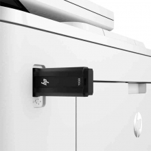 惠普（HP）LaserJet Pro MFP M227fdw激光多功能一体机