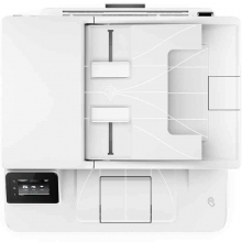 惠普（HP）LaserJet Pro MFP M227fdw激光多功能一体机