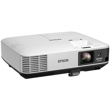 爱普生（EPSON）CB-2065 办公教育工程投影仪 高清液晶投影机（5500流明 XGA）