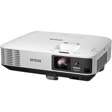 爱普生（EPSON）CB-2065 办公教育工程投影仪 高清液晶投影机（5500流明 XGA）