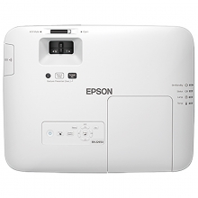 爱普生（EPSON）CB-2065 办公教育工程投影仪 高清液晶投影机（5500流明 XGA）