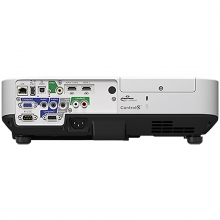 爱普生（EPSON）CB-2065 办公教育工程投影仪 高清液晶投影机（5500流明 XGA）