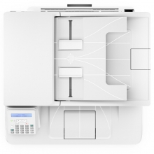 惠普（HP）MFP M227fdn 激光多功能一体机（打印、复印、扫描、传真）