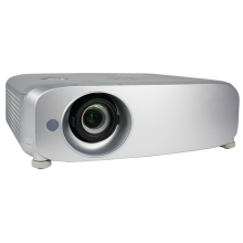 松下（Panasonic）高清投影仪  PT-BX655NC