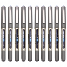 三菱（uni） UB-157 签字笔 0.7mm 12支/盒