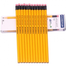 施德楼（Staedtler） 134 铅笔