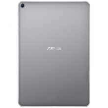 华硕ZenPad 3S 10（9.7英寸 2K屏 6核 4G+64G 指纹识别 窄边框金属机身 WiFi版 灰）Z500M平板电脑