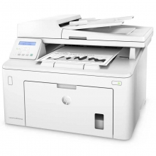 惠普（HP）LaserJet Pro MFP M227sdn激光多功能一体机