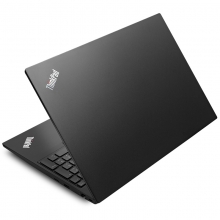 联想(ThinkPad) 锐E580（20KSA001CD）15.6英寸商务笔记本电脑（I5-8250U/8G/1TB/RX550 2G Dis/FHD/AL-BK/Office/Win10H）