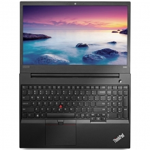 联想(ThinkPad) 锐E580（20KSA001CD）15.6英寸商务笔记本电脑（I5-8250U/8G/1TB/RX550 2G Dis/FHD/AL-BK/Office/Win10H）