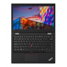 联想 ThinkPad L380笔记本电脑（I5-8250U 1.6G-6M/win10/13.3HD/8GB/256GSSD/核显/720p摄像头/蓝牙/3芯/1年/1.46kg/银色）