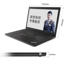 联想 ThinkPad L580笔记本电脑（I7-8550U/15.6FHD/16GB/128G SSD+1TB/2G独显/720p摄像头/指纹/蓝牙/win10）