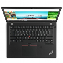 联想 ThinkPad L480笔记本电脑（I5-8250U 1.6G-6M/win10/14.0FHD/8GB/256G SSD/2G独显/720p摄像头/指纹/蓝牙/3芯）