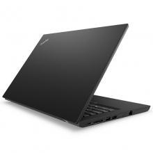 联想 ThinkPad L480笔记本电脑（I5-8250U 1.6G-6M/win10/14.0HD/4GB/256G SSD/核显/720p摄像头/蓝牙/3芯）（可扩内存和硬盘）