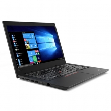 联想 ThinkPad L480笔记本电脑（I5-8250U 1.6G-6M/win10/14.0HD/4GB/256G SSD/核显/720p摄像头/蓝牙/3芯）（可扩内存和硬盘）