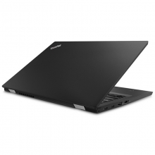 联想 ThinkPad L380 20M6A0-06CD 13.3英寸笔记本电脑（i5-8250U/8G/256SSD/WIN10/指纹）