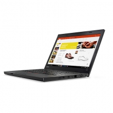 联想 ThinkPad L470 20JVA0-QUCD 14英寸笔记本电脑（I3-6006U/500G 7200转/2G独显 R5M330/WIN7）