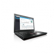 联想 ThinkPad L460 20FVA0-86CD 14英寸笔记本电脑（I5-6200U/4G/500G/无光驱/ 2G独显/WIN7）