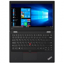 联想 ThinkPad L380 20M6A0-06CD 13.3英寸笔记本电脑（i5-8250U/8G/256SSD/WIN10/指纹）