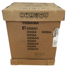 东芝(Toshiba) A3数码复合机 e-STUDIO2508A