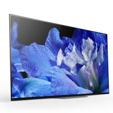 索尼 KD-55A8F 55英寸 OLED 4K HDR智能电视