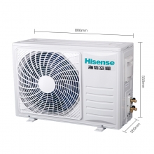 海信 壁挂式 KF-35GW/03-N2(1L06)